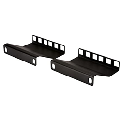 Middle Atlantic Products RR23RCN 2 RU Rackrail Recessor, 3 Inches Deep