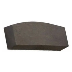 Bandstand RVNB Rosewood Violin Nut Blank