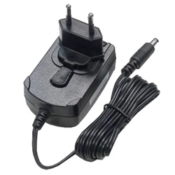 AKG S018BAM0500200 5 Volt 2 Amp Pos Tip A/c Adapter Usa