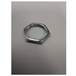Bandstand S-H111 Nut - Hex, For Carling Switches 15/32"