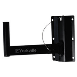 Yorkville SKS-WALL2 Speaker Wall-Mount Bracket