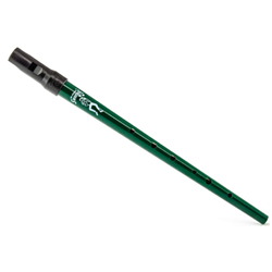 Clarke SSGD Sweetone Tinwhistle - Green - Key of D