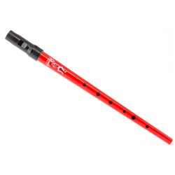 Clarke SSRD Sweetone Red D Tinwhistle