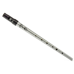 Clarke SSSD Sweetone Sliver D Tinwhistle