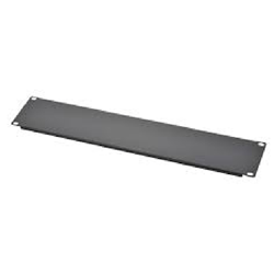 Syncsystem SSYS-1B 1u Universal Blank Panel