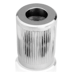 Yorkville STD0004 Metal Clutch For Ms-603 - Chrome