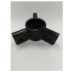 Yorkville STD0113 Upper Collar - Steel