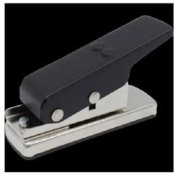 Bandstand S-T-PICKPUNCH Guitar Pick Punch For Making Diy Picks