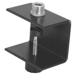 On-Stage TM03 Table Top Microphone Clamp