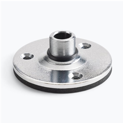 On-Stage TM08C Flange Mount W/pad