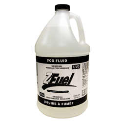 American DJ  Z Fuel Universal UVG Fog Fluid Juice