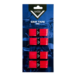 Vater VGTR Drumstick Grip Tape - Red