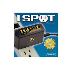 Truetone VS-NW1 1 Spot 9VDC/1700mA Adaptor