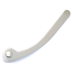 Bigsby WD-ARMC Tremelo Arm - Chrome