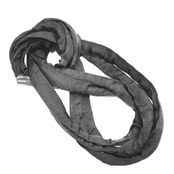 Global Truss ACC0287 Wire Rope 9 ft Sling