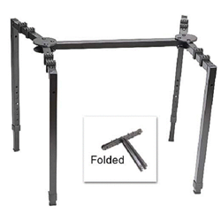 Quik Lok WS550 Adjustable Workstation Large