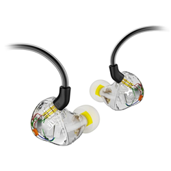 Xvive XVIVE-T9 In-Ear Monitors