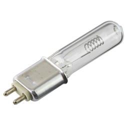 American DJ ZB-HX600 Halogen Lamp 120V 575watt for FS-1000