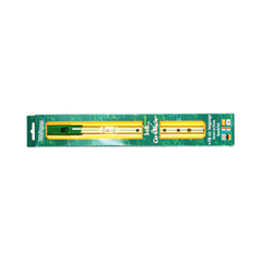 Waltons 08AWAL-1501 Irish Tin Whistle - Key D