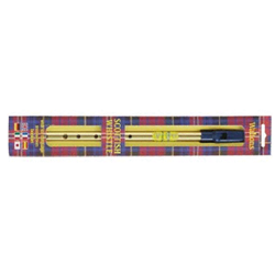 Waltons 08AWAL-1555 Scottish Tin Whistle - Key of D
