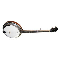 Stagg BJM30-DL 5 String Banjo 30 Hook