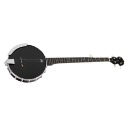 Stagg BJW-OPEN-5 5 String Banjo Open
