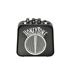Danelectro DN-10BLK Dano "honeytone" Amp Black