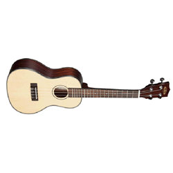 Kala KA-SCG Concert Ukulele Gloss Finish