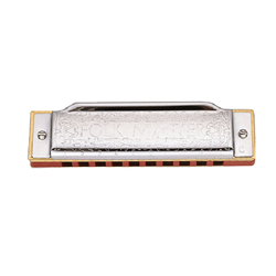 Suzuki SU-FM1072E Folkmaster 10h/d "E"