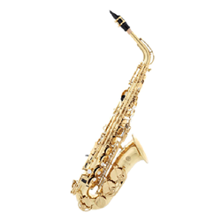Jupiter JAS500 Alto Sax w/ Case