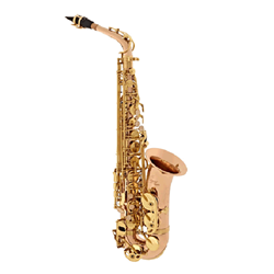 Odyssey OAS700 Premiere Alto Sax Outfit w/ Case