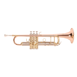 Odyssey OCR1100 Premiere Bb Trumpet Outfit w/ Case