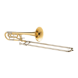 Sinclair STB2600 Standard Bb Trombone with Case and Mouthpiece
