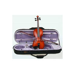 ST1500 Stentor II Violin Outfit 4/4 Size w/ case