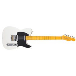 Fender 0110312880 Limited Edition American Vintage II 1951 Telecaster - Prototype White w/ Hardshell Case