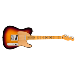 Fender 0119172712 American Ultra 2 Telecaster - Ultraburst w/ Hard Shell Case