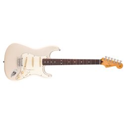 Fender 0140510501 Player II Stratocaster Rosewood Finger Board- White Blonde