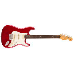 Fender 0140510525 Player II Stratocaster Electric Guitar - Transparrent Cherry