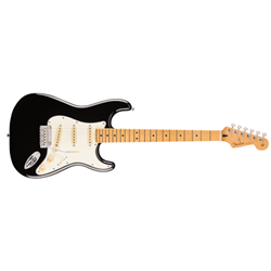 Fender 0140512506 Player II Stratocaster- Maple Fingerboard-Black