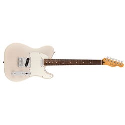 Fender 0140550501 Player II Telecaster Electric Guitar - White Blonde