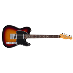 Fender 0140550551 Limited Edition Player II Telecaster Electric Guitar - Sparkle 3 - Color Sunburst