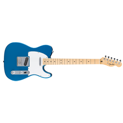Fender 0266020560 Standard Telecaster - Aqua Marine Metallic
