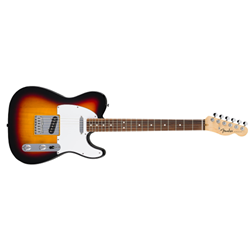 Fender 0266040500 Standard Telecaster -  3 Color Sunburst