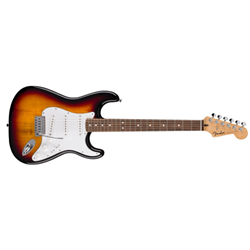 Fender 0266240500 Standard Stratocaster - 3 Color Burst