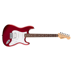 Fender 0266440571 Standard Stratocaster HSS - RH - Candy Cola