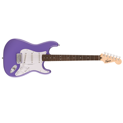 0373150517 Squier Sonic Stratocaster Ultraviolet