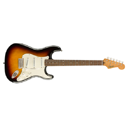 Fender 0374010500 Classic Vibe '60s Stratocaster - 3 Color Sunburst