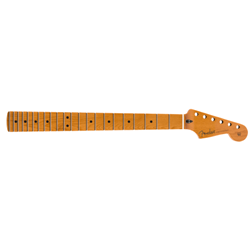 Fender 0990402920 Strat Neck - Roasted Maple, 22 Jumbo Fret