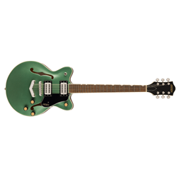 Gretsch 2817100530 G2655 Streamliner Center Block Jr. Double-Cut with V-Stoptail