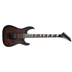 Jackson 2910113510 Js Series Dinky Arch Top Js32q Dka - Dark Sunburst